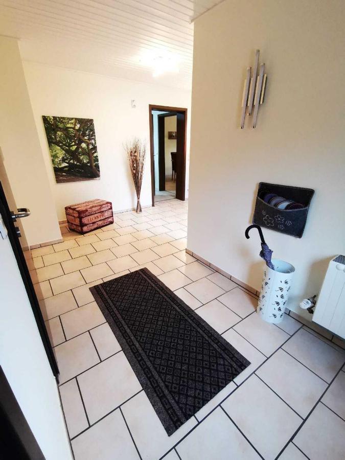 Ferienhaus Clarissa 알렌바크 외부 사진