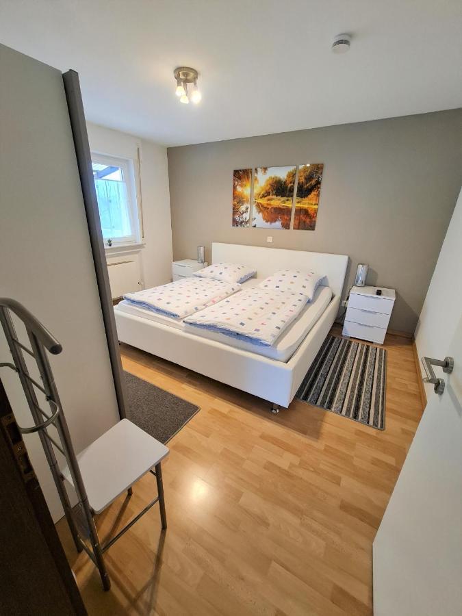 Ferienhaus Clarissa 알렌바크 외부 사진