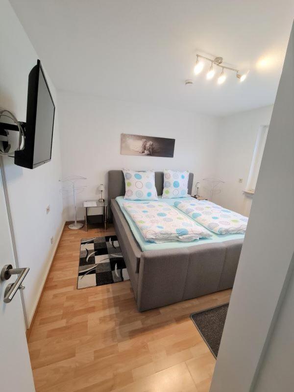 Ferienhaus Clarissa 알렌바크 외부 사진