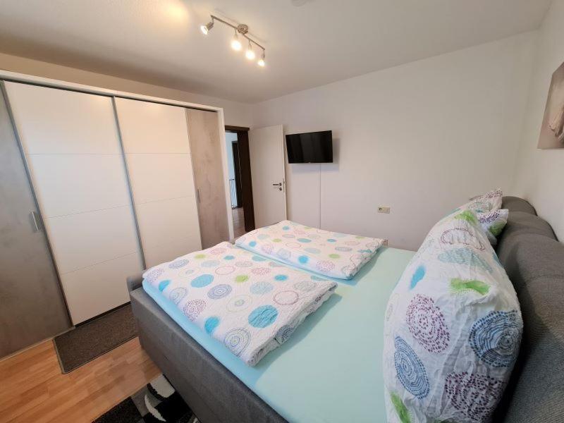Ferienhaus Clarissa 알렌바크 외부 사진