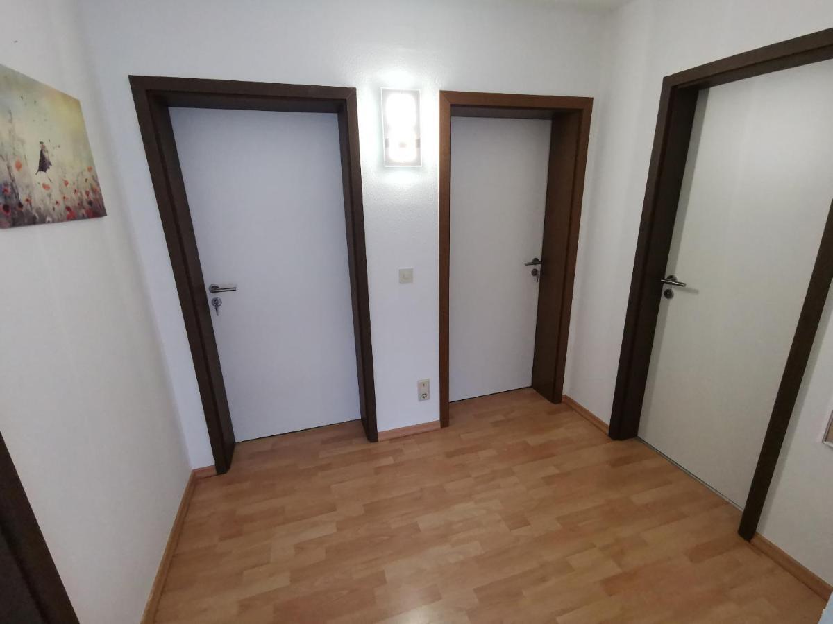 Ferienhaus Clarissa 알렌바크 외부 사진