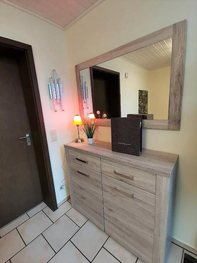 Ferienhaus Clarissa 알렌바크 외부 사진